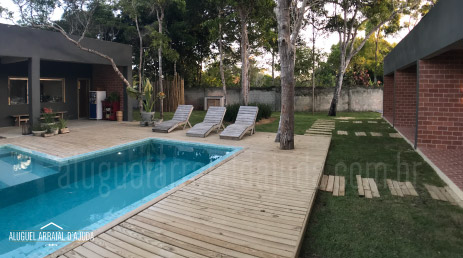 casa de luxo para venda praia de pitinga 